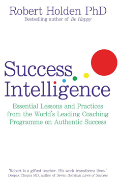 Bild på Success intelligence - essential lessons and practices from the worlds lead