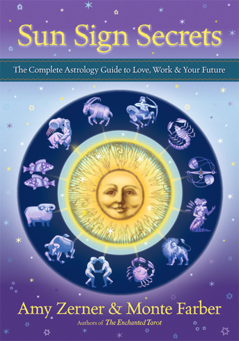 Bild på Sun sign secrets - the complete astrology guide to love, work, and your fut