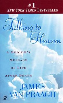 Bild på Talking To Heaven
