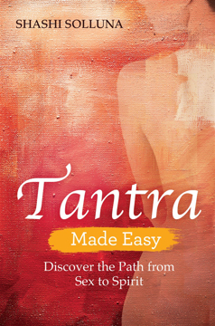Bild på Tantra Made Easy