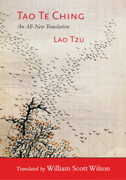 Bild på Tao te ching