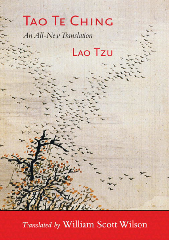 Bild på Tao te ching
