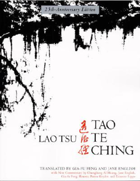 Bild på Tao Te Ching