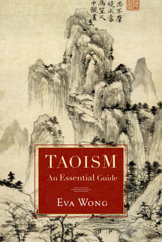 Bild på Taoism