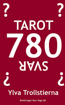 Bild på Tarot 780 svar
