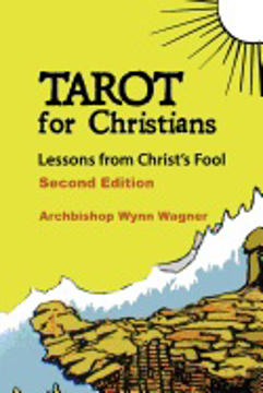 Bild på Tarot for Christians