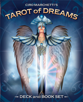 Bild på Tarot of Dreams
