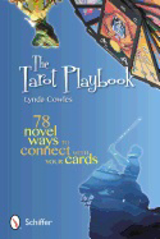 Bild på Tarot playbook - 78 novel ways to connect with your cards