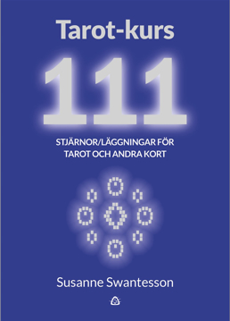 Bild på Tarot-kurs 111 stjärnor