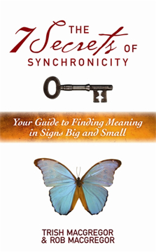 Bild på The 7 Secrets of Synchronicity