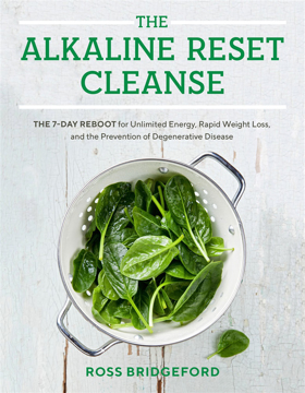 Bild på The Alkaline Reset Cleanse