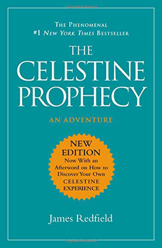 Bild på The Celestine Prophecy