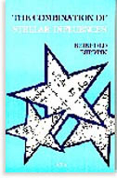 Bild på The Combination Of Stellar Influences