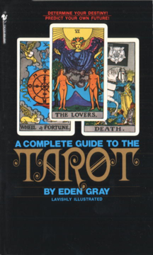 Bild på The Complete Guide to the Tarot