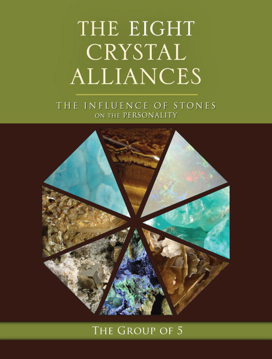 Bild på The Eight Crystal Alliances