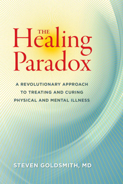 Bild på The Healing Paradox