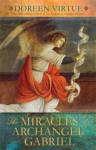 Bild på The Miracles of Archangel Gabriel