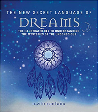 Bild på The New Secret Language of Dreams: The Illustrated Key to Understanding the Mysteries of the Unconscious