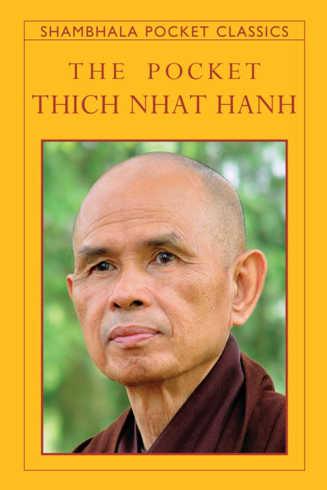 Bild på The Pocket Thich Nhat Hanh