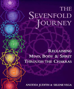 Bild på The Sevenfold Journey
