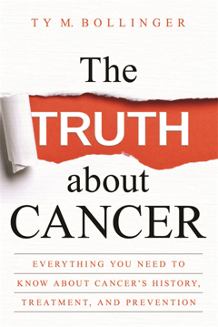Bild på The Truth about Cancer
