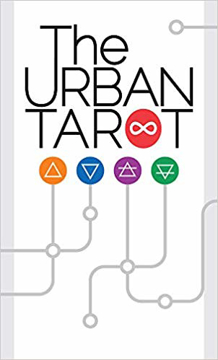 Bild på The Urban Tarot