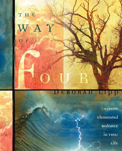 Bild på The Way of Four: Create Elemental Balance in Your Life