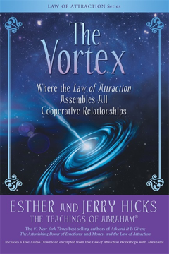 Bild på The Vortex