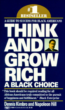 Bild på Think and Grow Rich