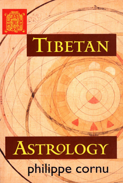 Bild på Tibetan Astrology