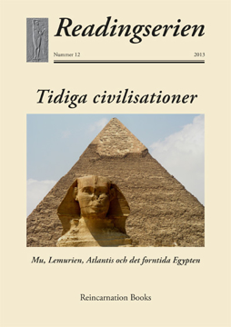 Bild på Tidiga civilisationer : Mu, Lemurien, Atlantis och det forntida Egypten