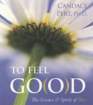 Bild på To Feel Good: The Science & Spirit of Bliss