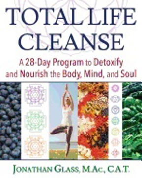 Bild på Total Life Cleanse : A 28-Day Program to Detoxify and Nourish the Body, Mind, and Soul