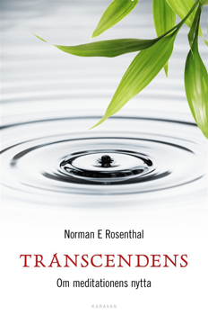 Bild på Transcendens : läkande och förändring med transcendental meditation