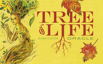 Bild på Tree of Life Oracle