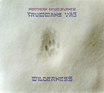 Bild på Trummans väg (CD-Maxi) : Northern drum journey