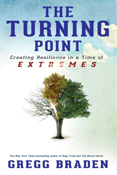 Bild på Turning point - creating resilience in a time of extremes