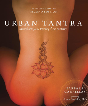 Bild på Urban tantra, second edition - sacred sex for the twenty-first century