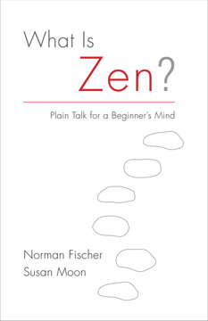 Bild på What is zen?