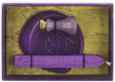 Bild på Wicca Seal
