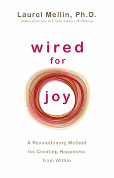 Bild på Wired for joy - a revolutionary method for creating happiness from within