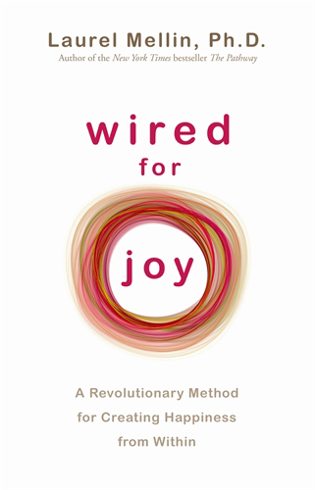 Bild på Wired for joy - a revolutionary method for creating happiness from within