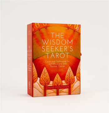 Bild på Wisdom-seekers tarot