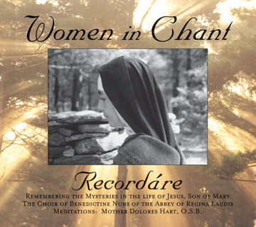 Bild på Women in Chant - Recordare