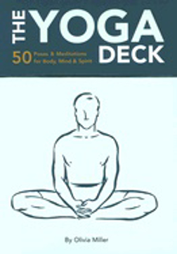 Bild på Yoga Deck