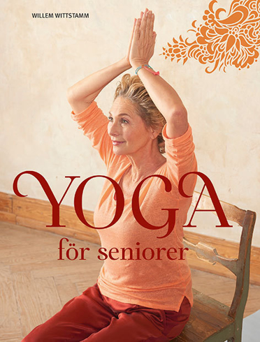 Bild på Yoga för seniorer
