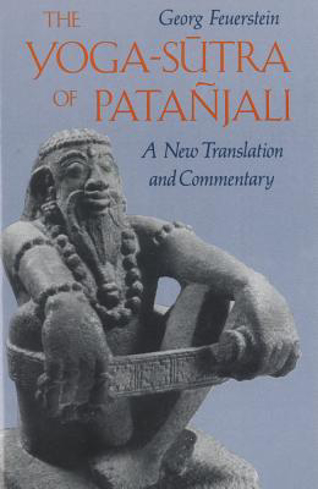Bild på Yoga-sutra of patanjali - a new translation and commentary