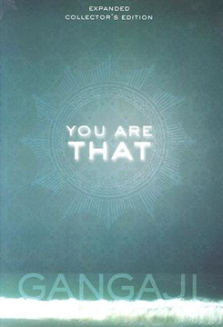 Bild på You Are That