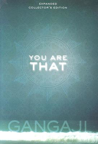Bild på You Are That