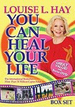 Bild på You can heal your life box set